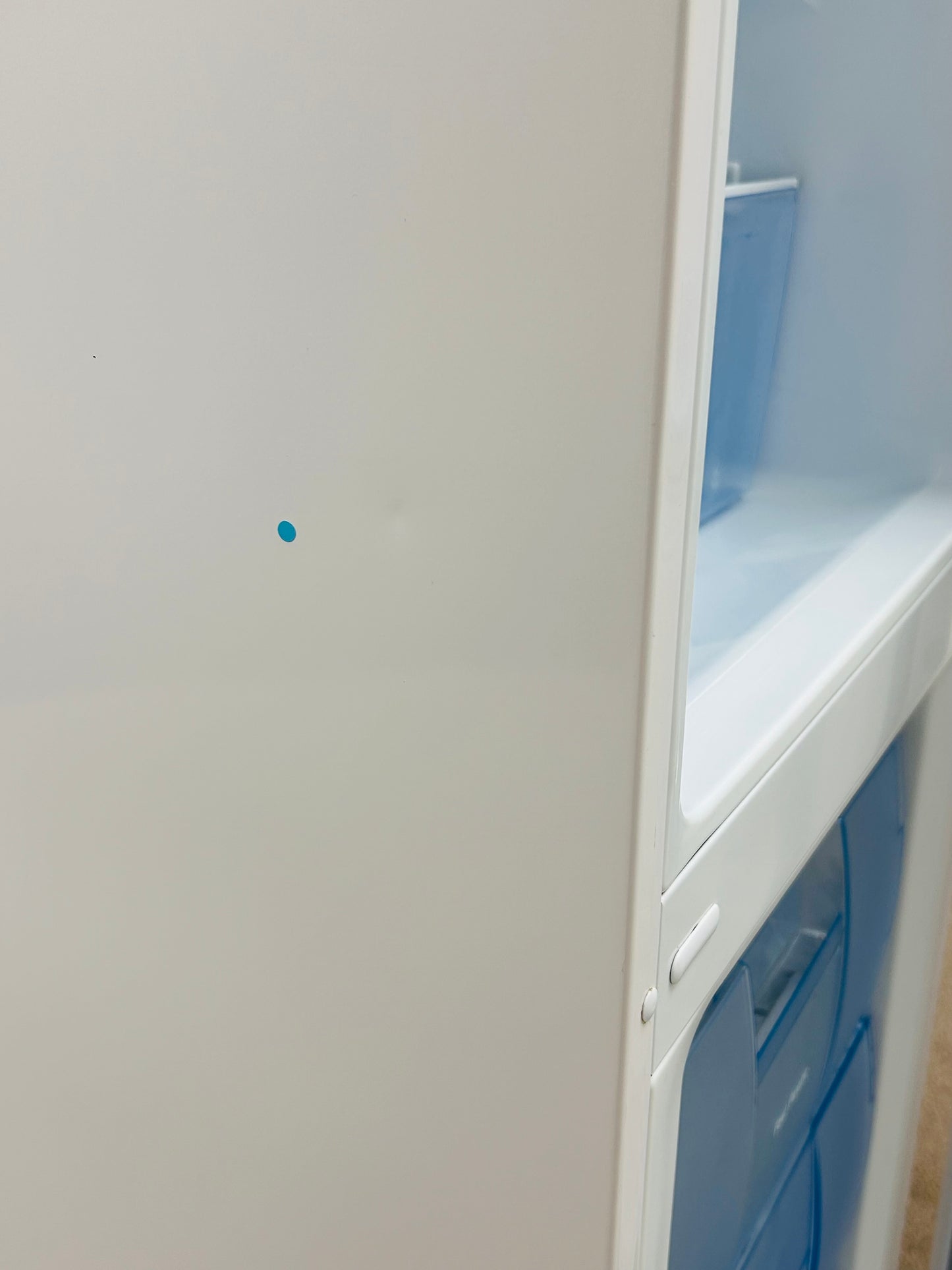 Fridge Freezer by Beko