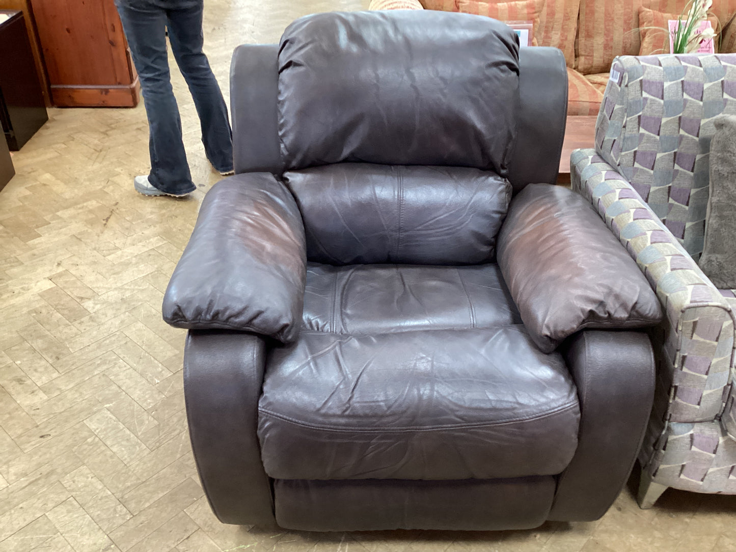 Recliner Chair