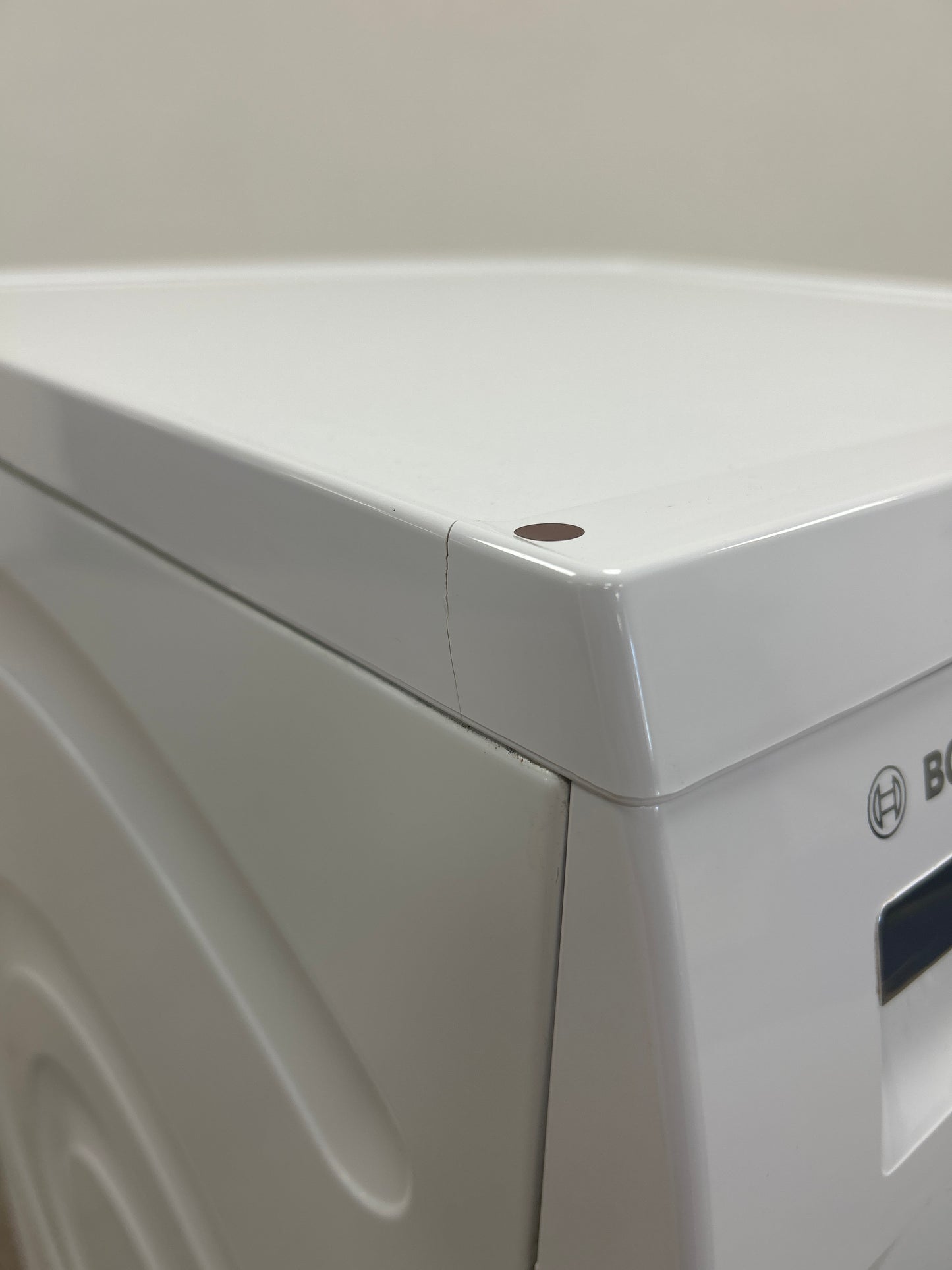 Washing Machine by Bosch