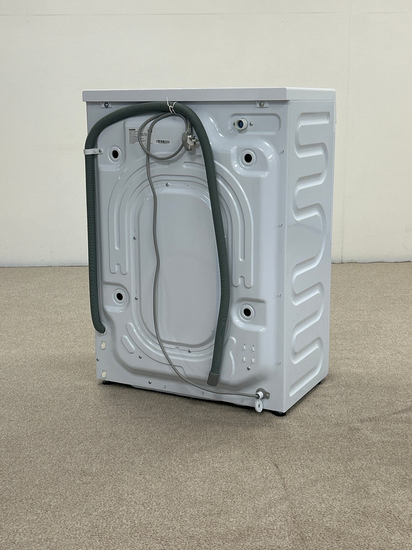 Washing Machine by Haden (NEW)
