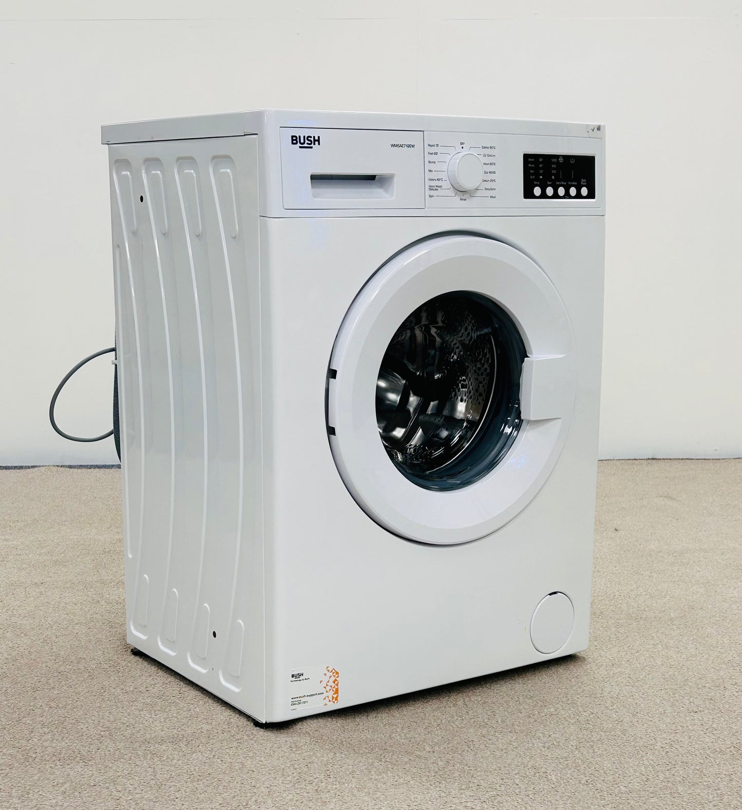 Washing Machine by Bush