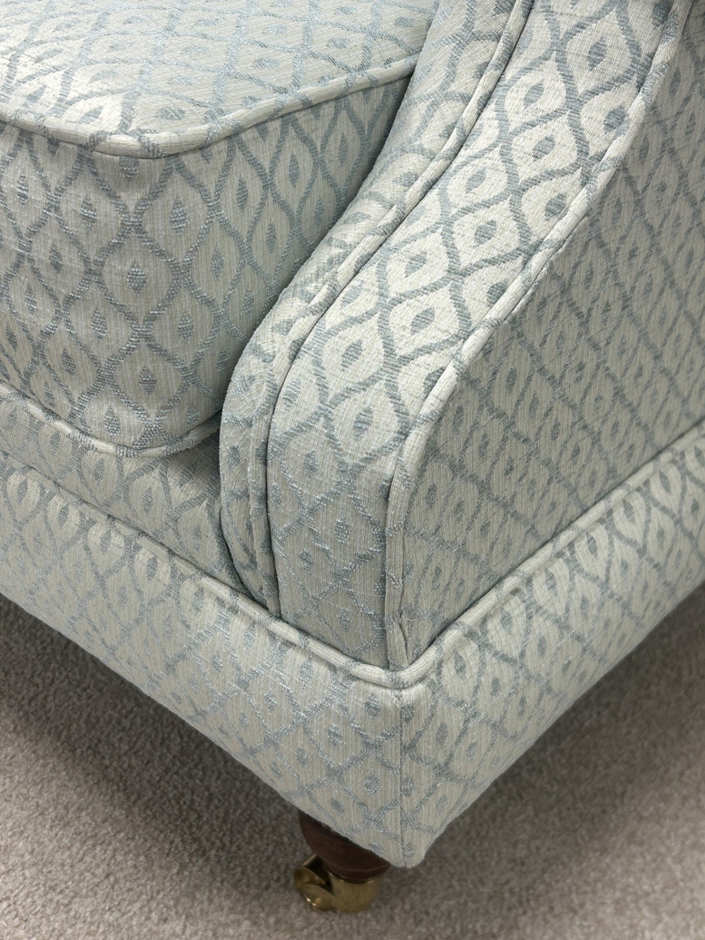 Elegant Armchair