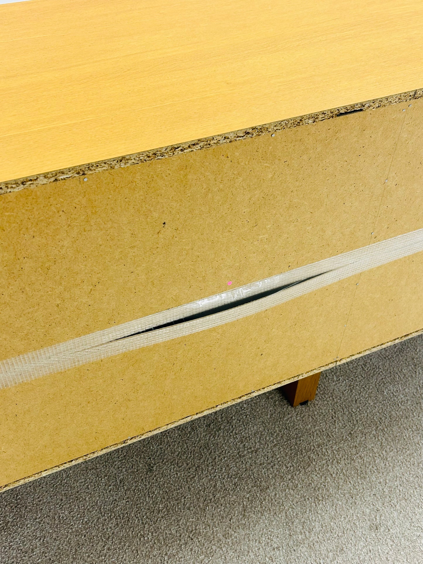 Sideboard by Ikea