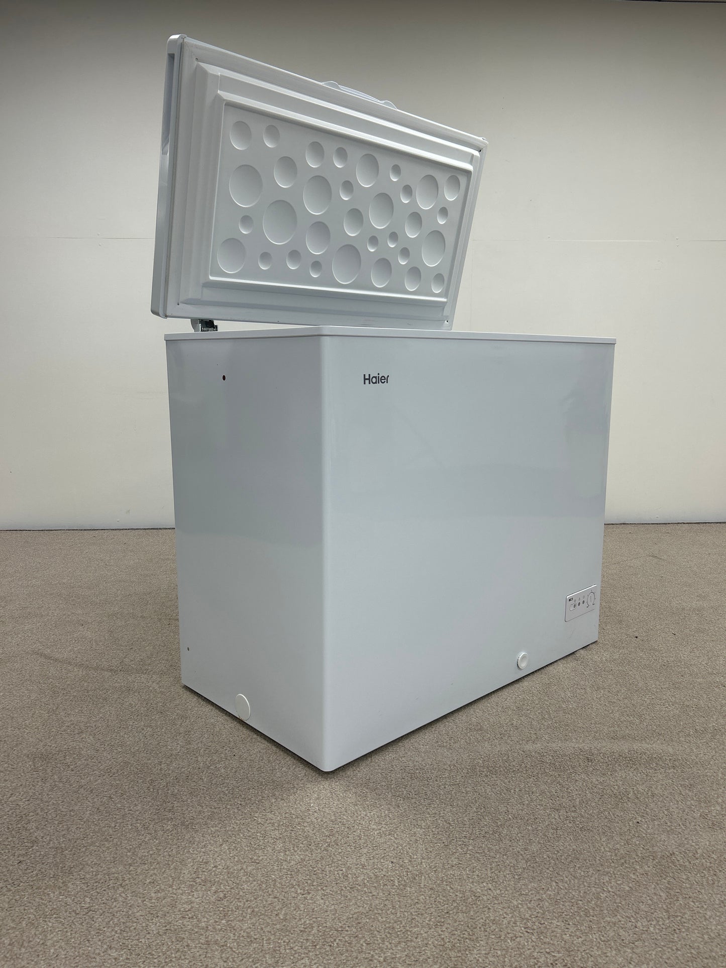 Chest Freezer by Haier