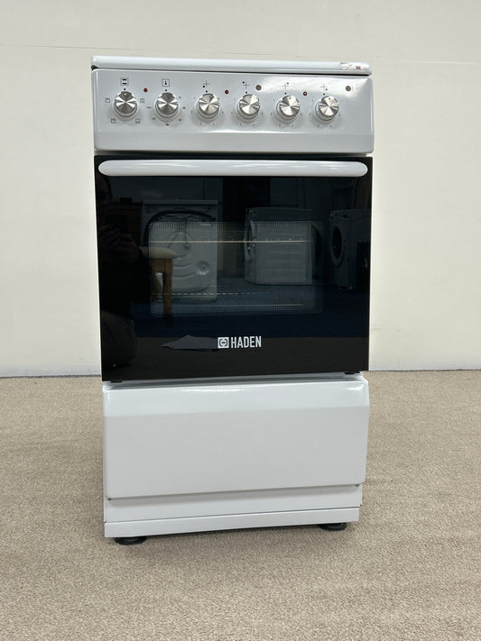 Electric Cooker by Haden
