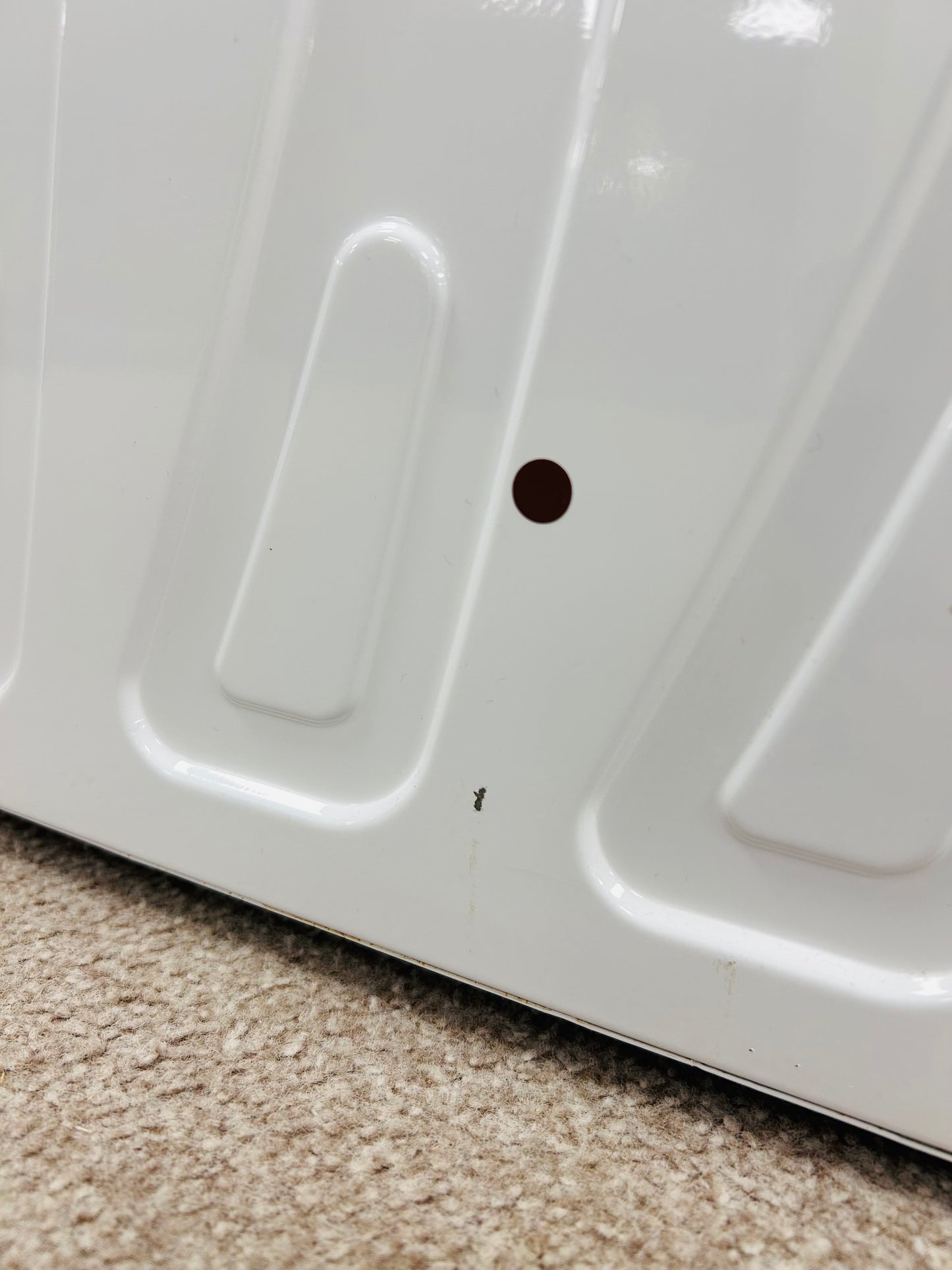 Washing Machine by Bush