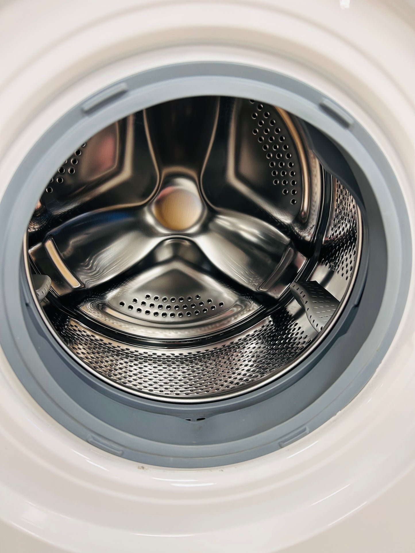 Washing Machine by Bush