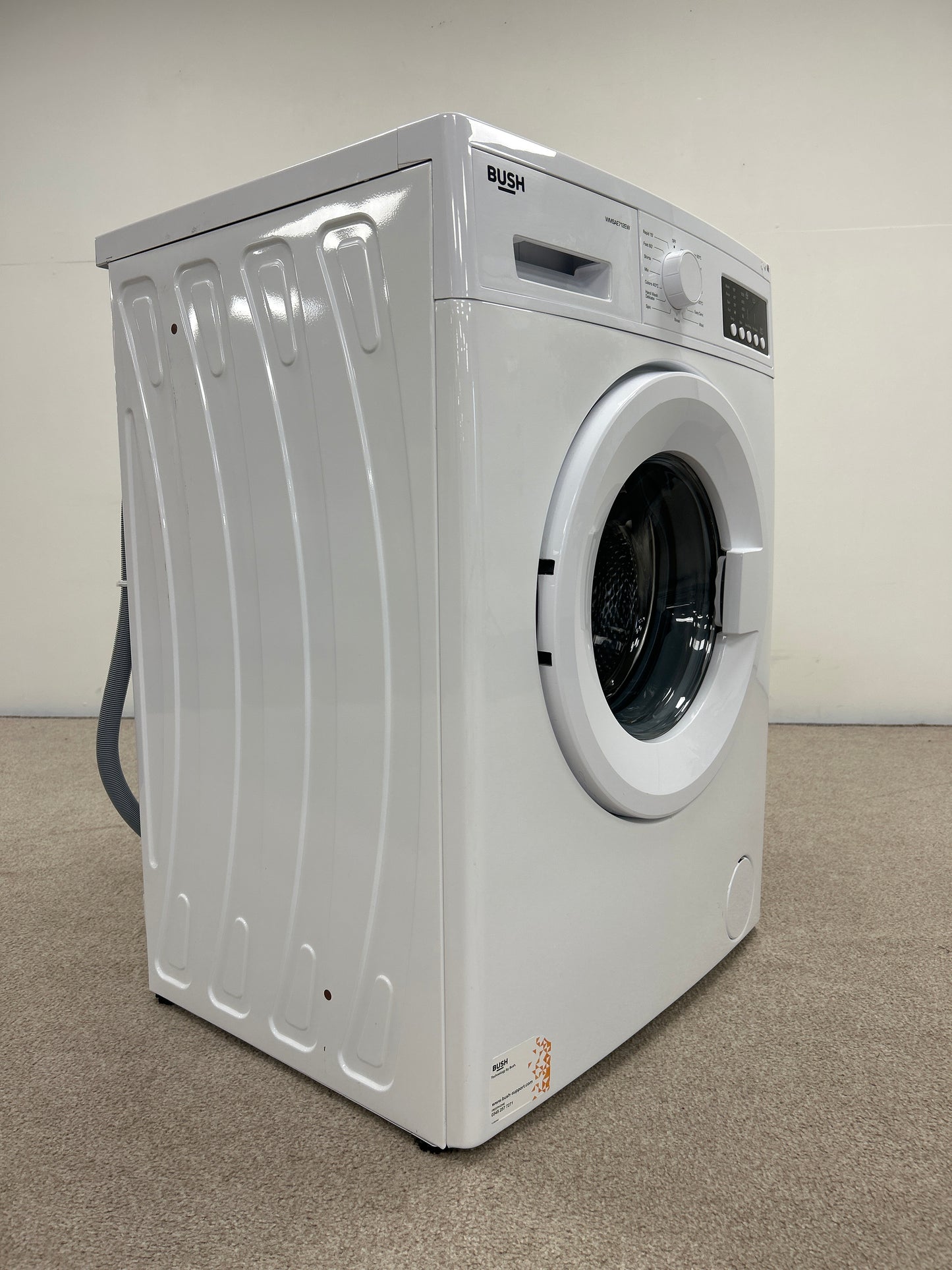 Washing Machine by Bush