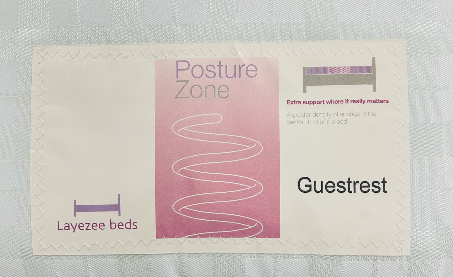 Single Bed & Trundle