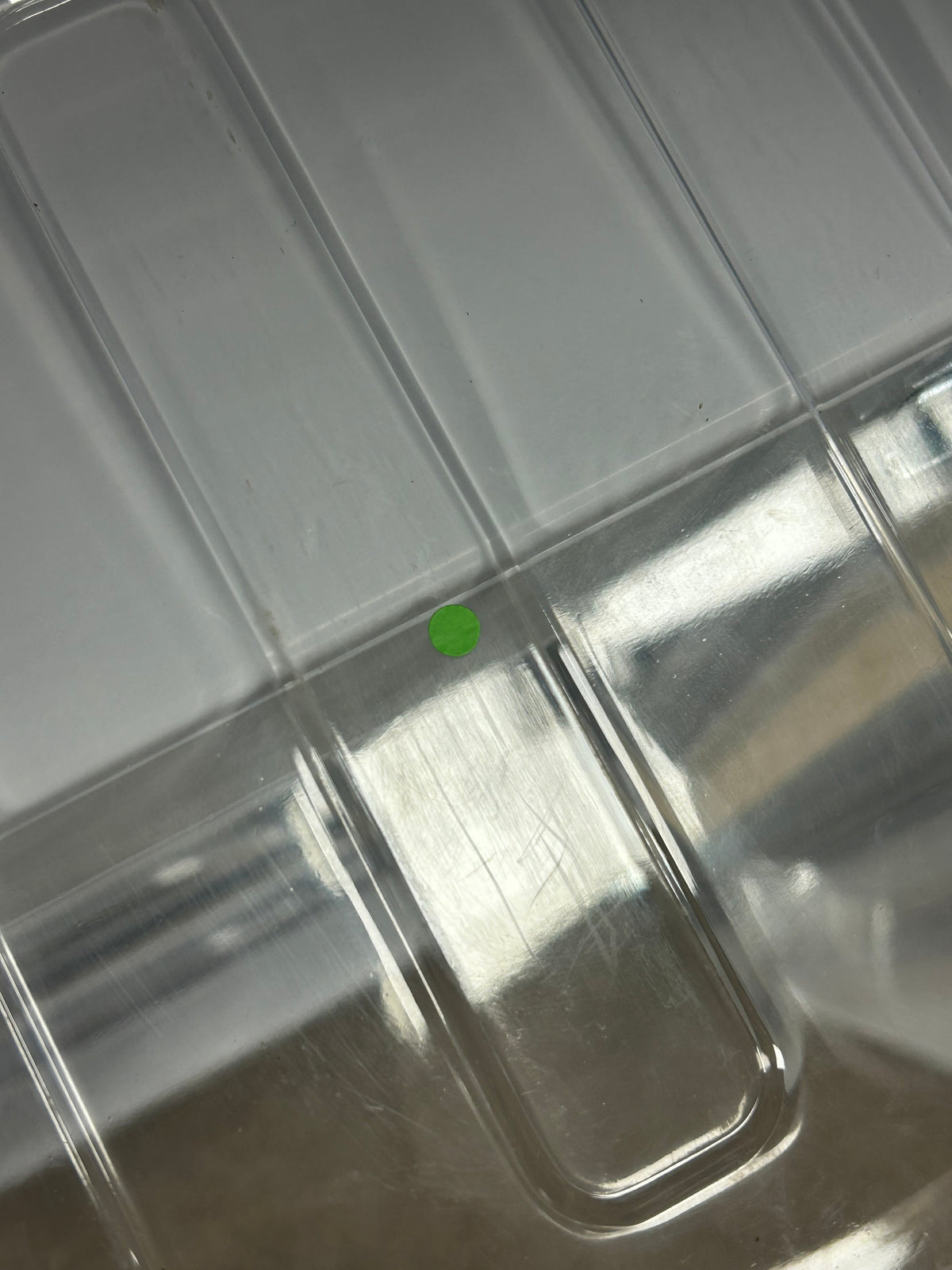Fridge Freezer by Haden