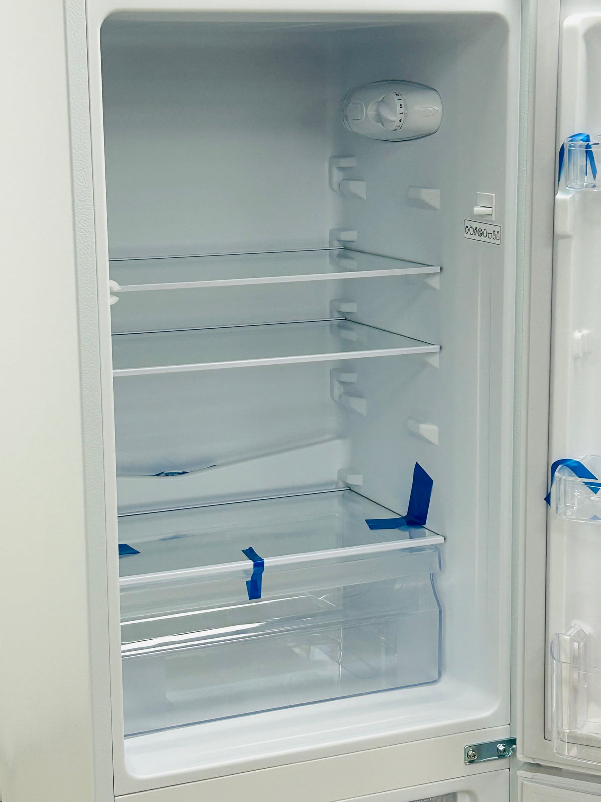 Fridge Freezer by Willow