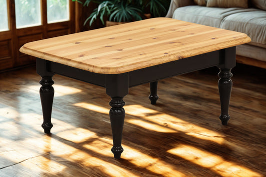 Coffee Table by UPCYCLEinc