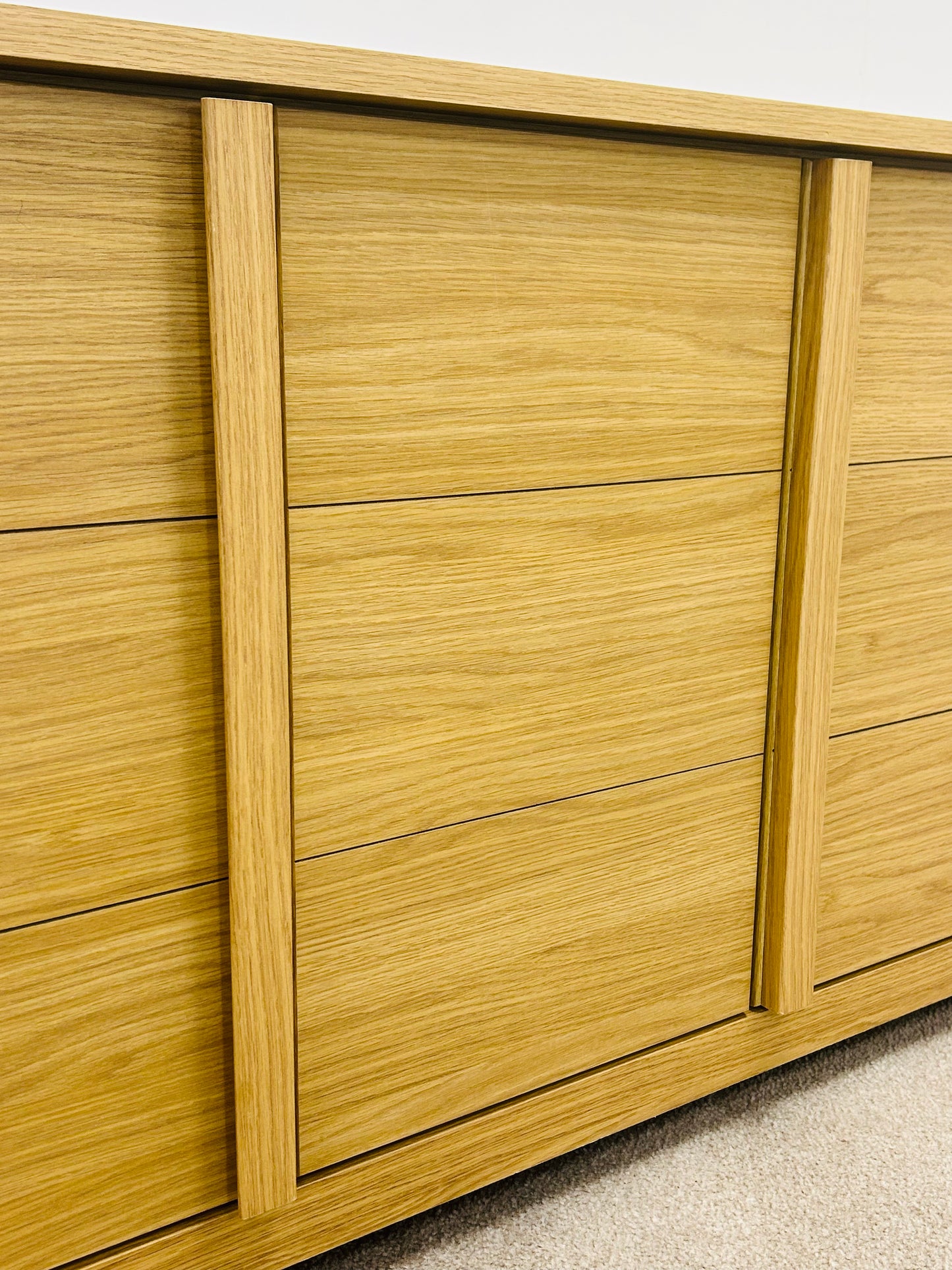 Modern Sideboard