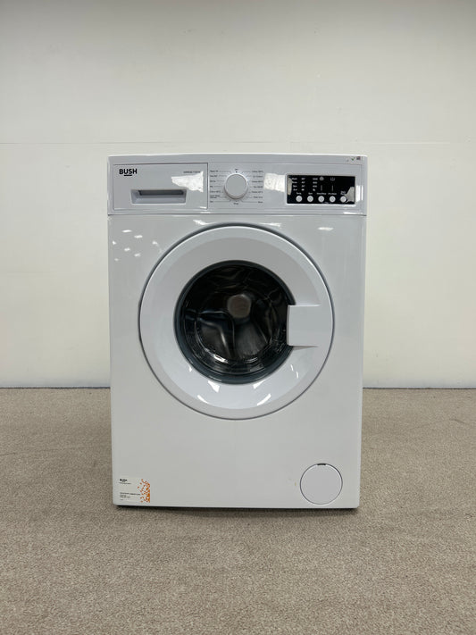 Washing Machine by Bush