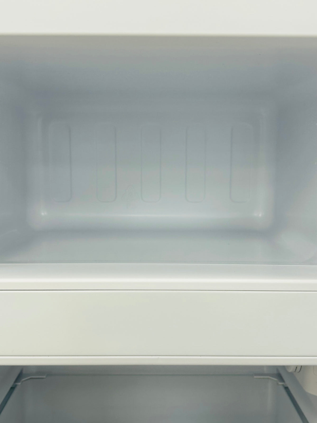 Small Fridge Freezer by Logik