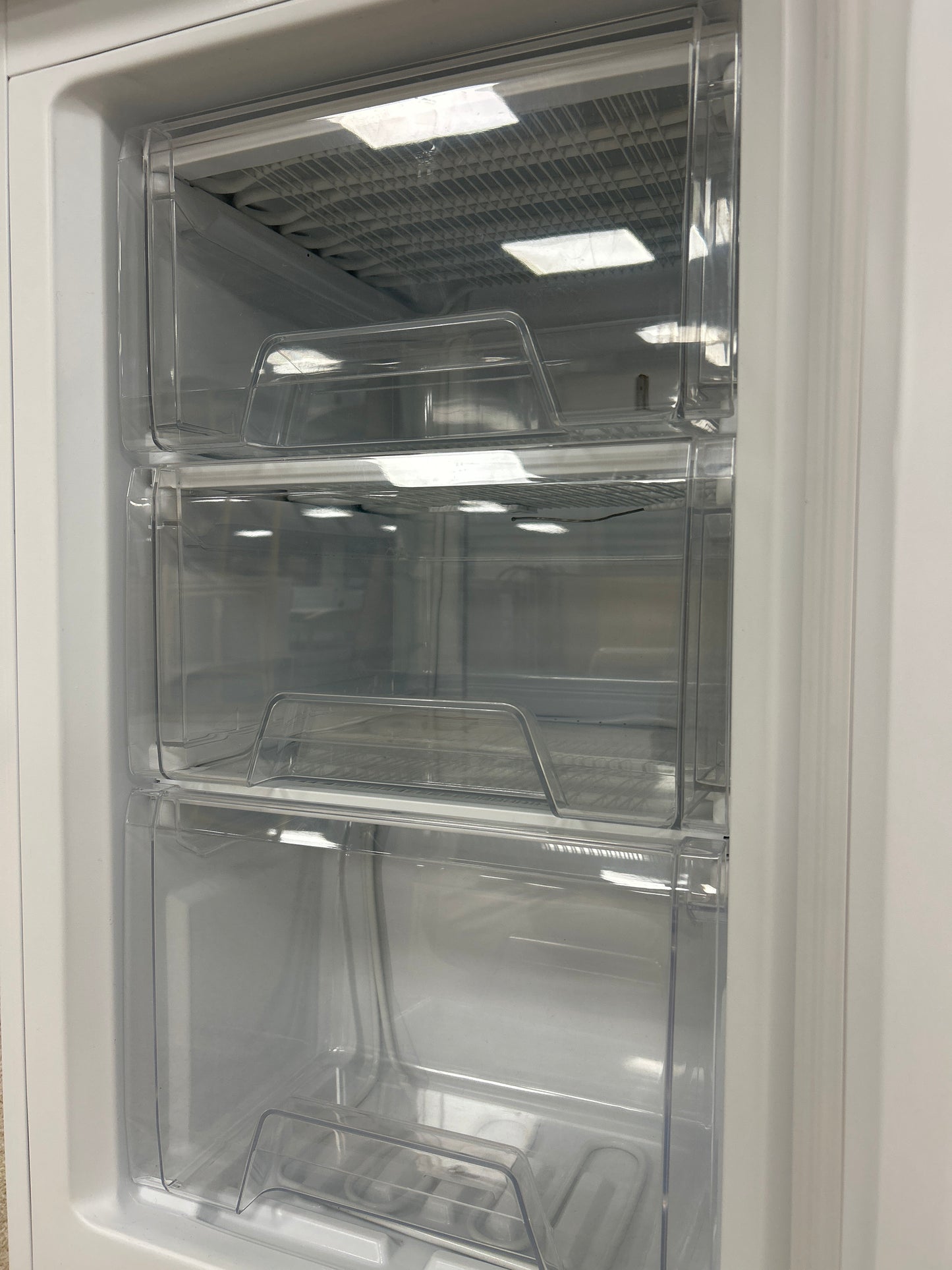 Undercounter Freezer by Bush