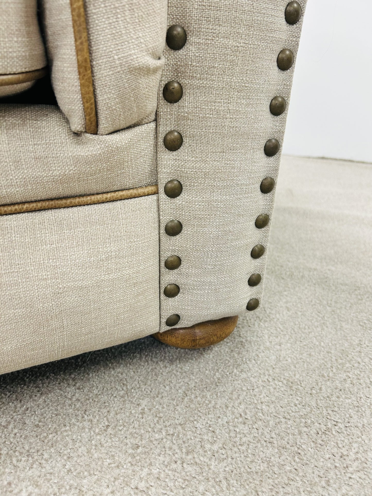 Sofa by Alexander & James