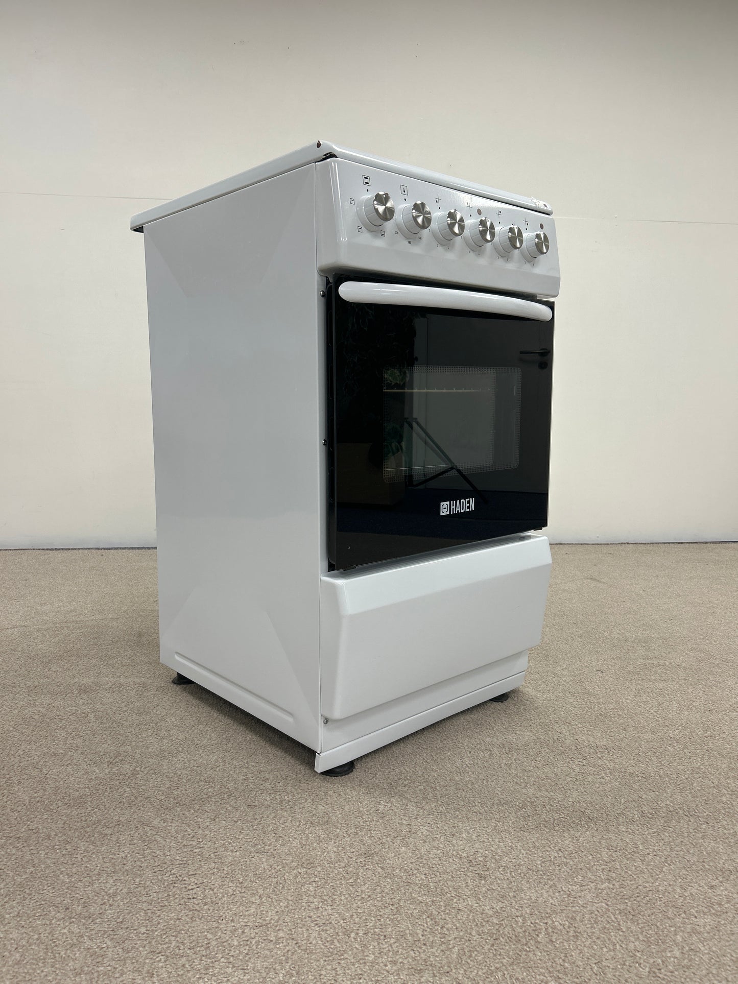 Electric Cooker by Haden