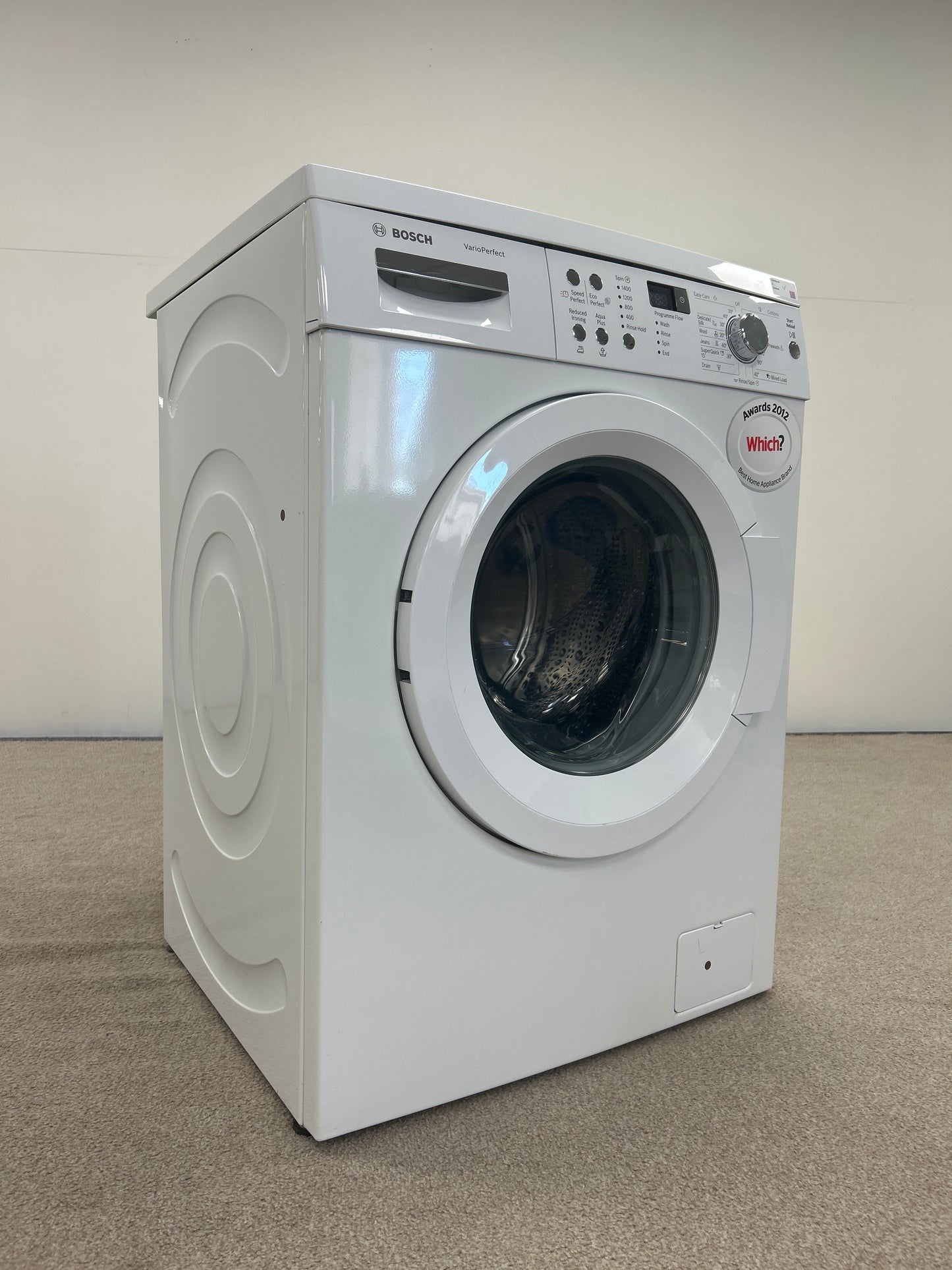Washing Machine by Bosch