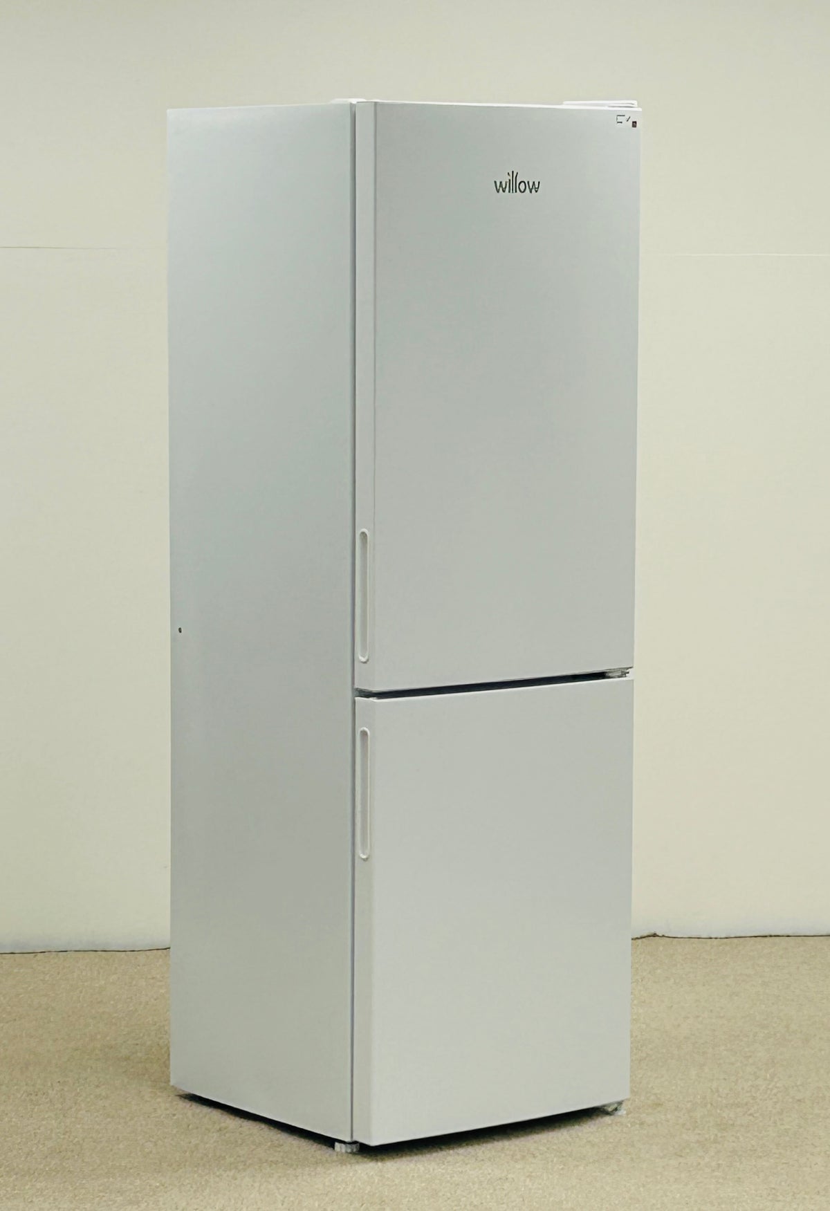 Fridge Freezer by Willow