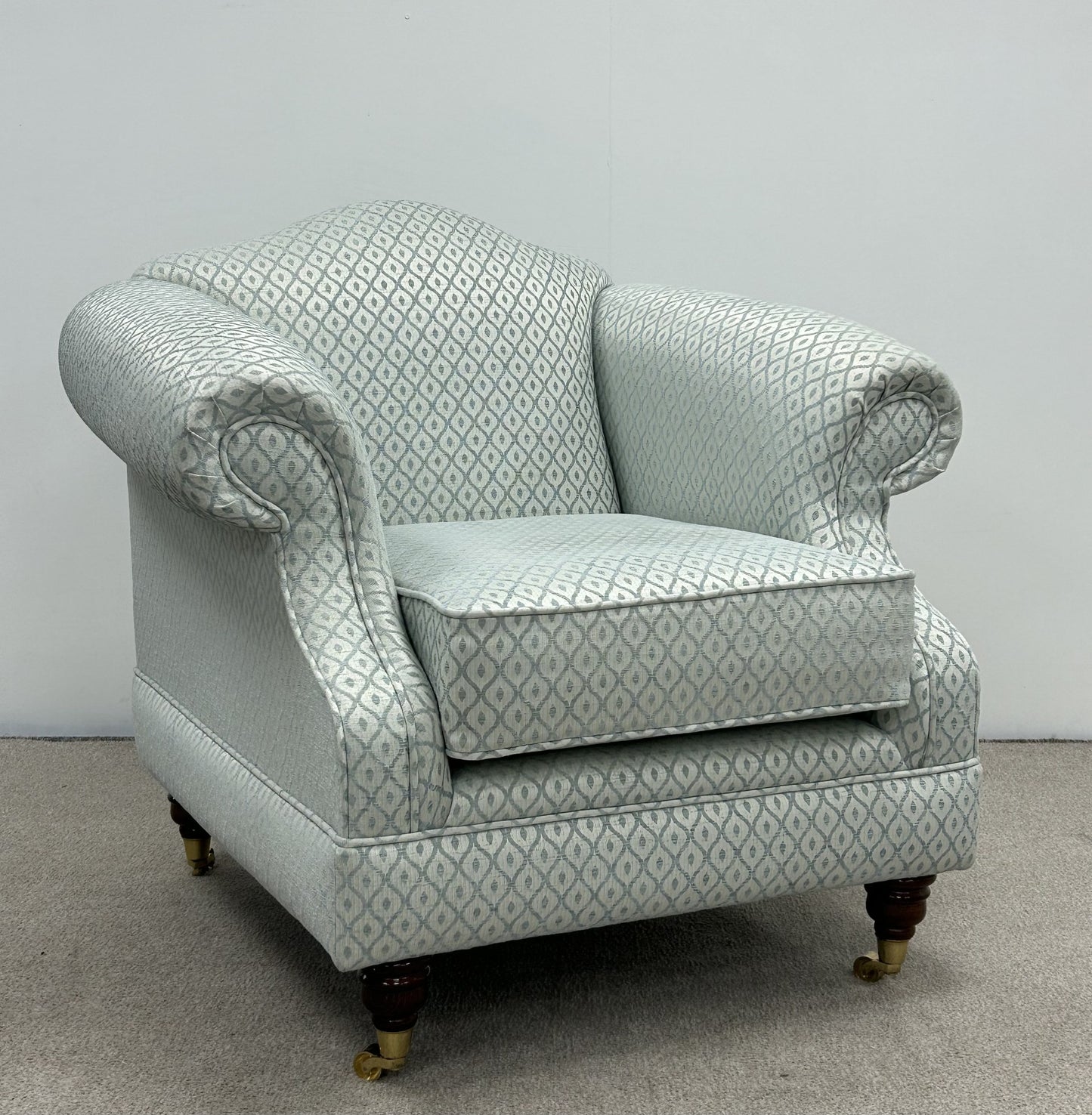 Elegant Armchair