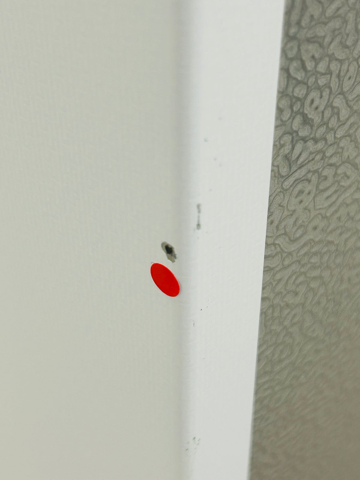 Small Fridge Freezer by Logik