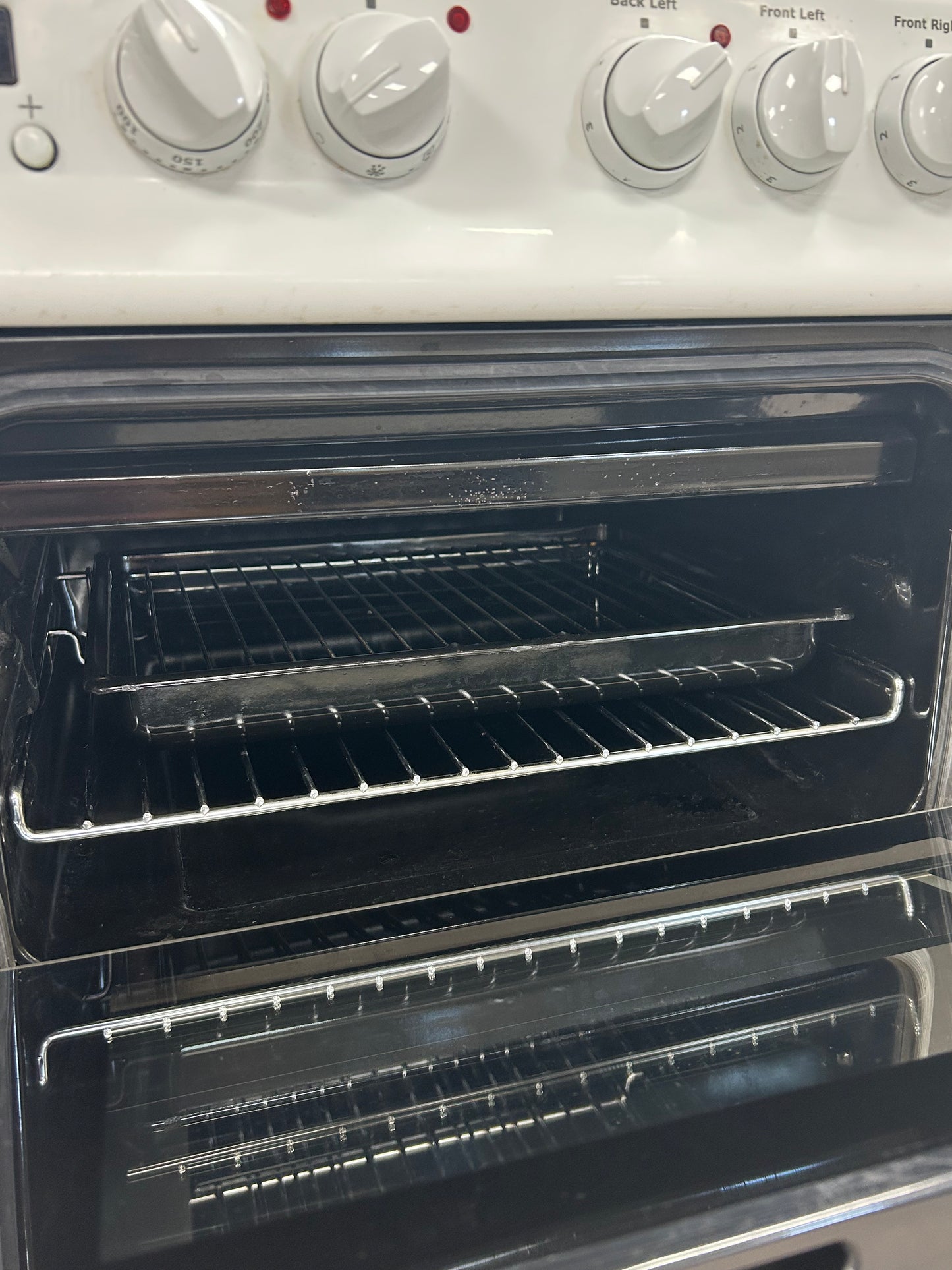 Cooker by Zanussi