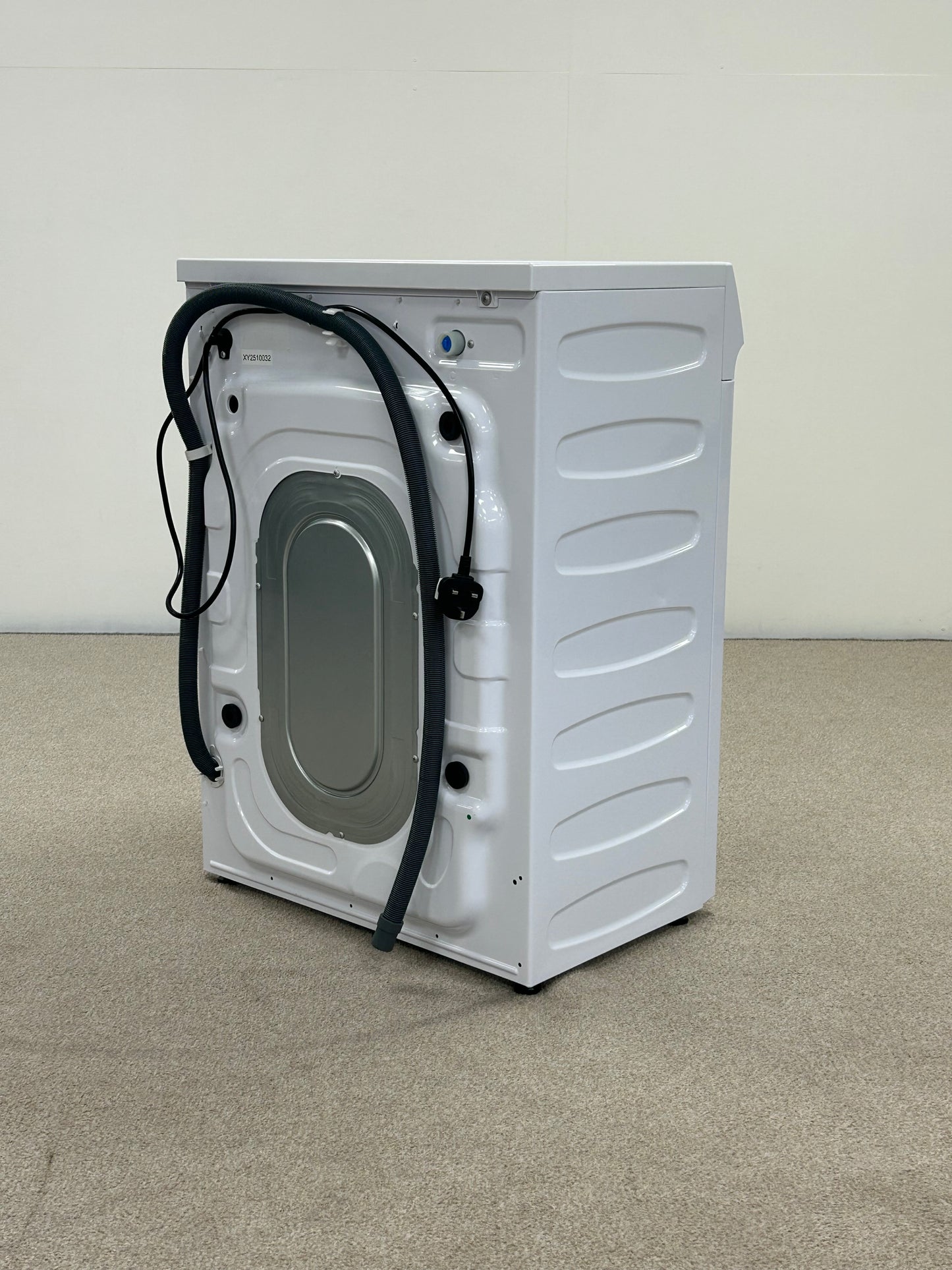 Washing Machine by Haden