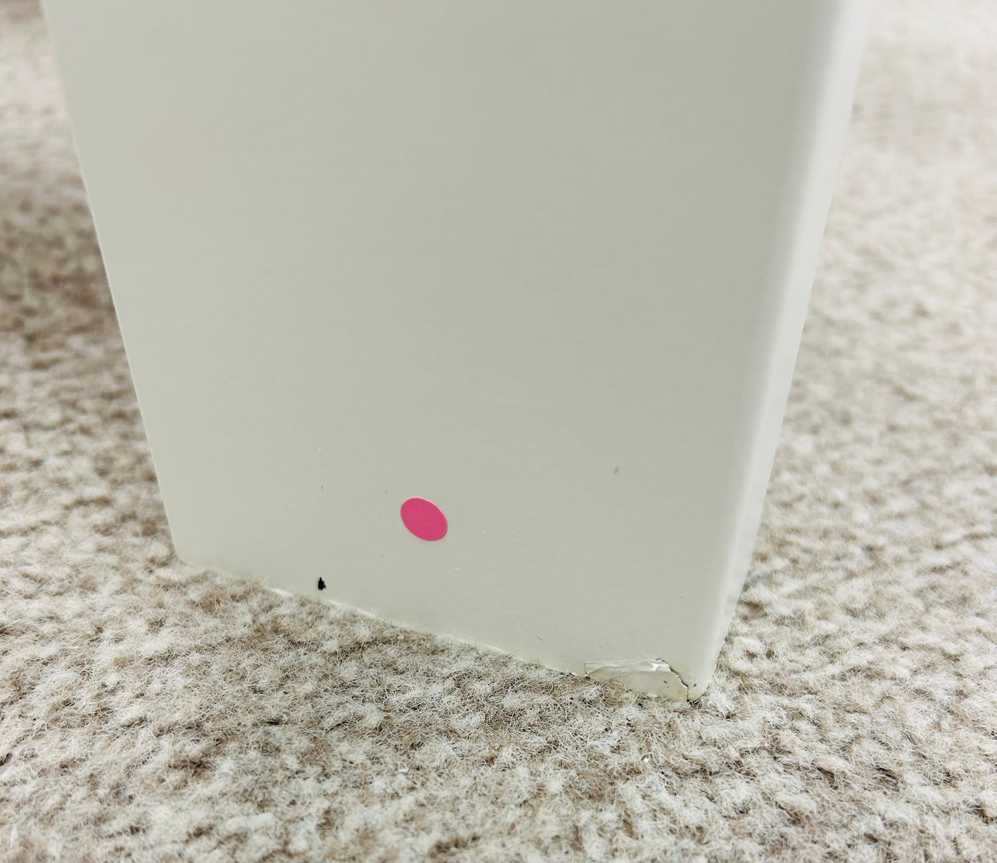 Single Bed & Sanitised Mattress by Gillies