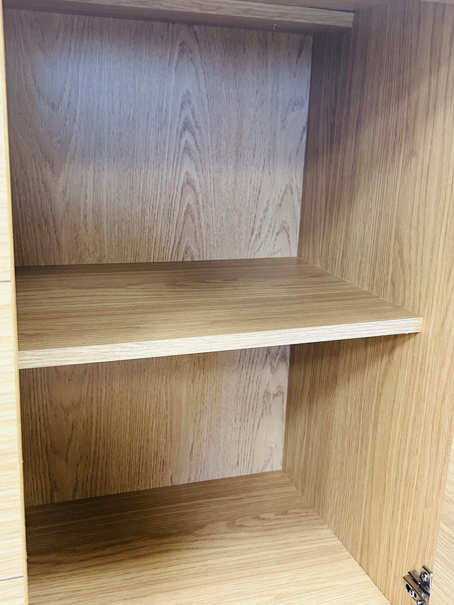 Modern Sideboard