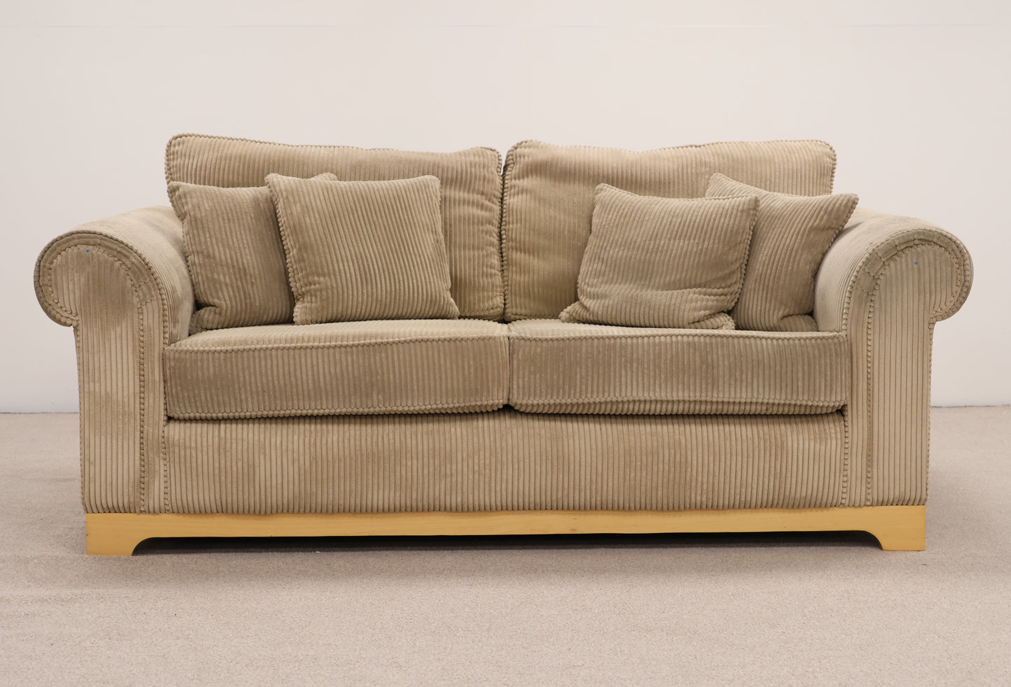 Sofa by Wade