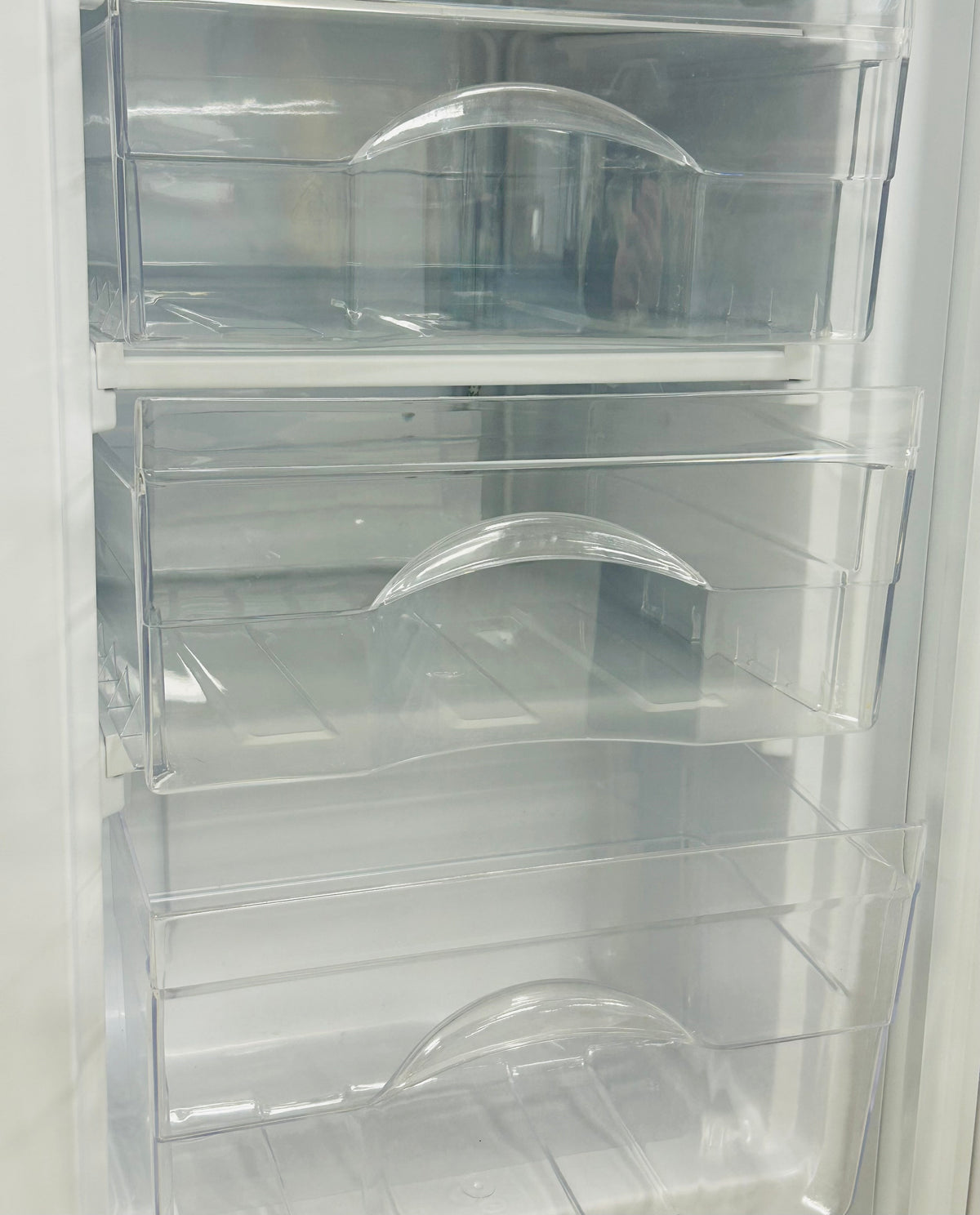 Fridge Freezer by Haden