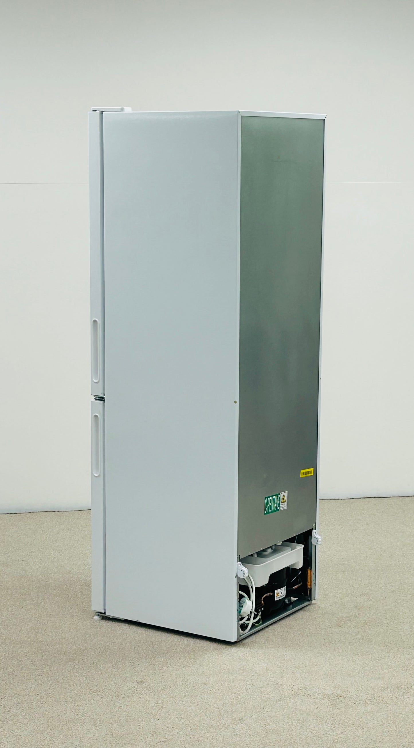 Fridge Freezer by Willow