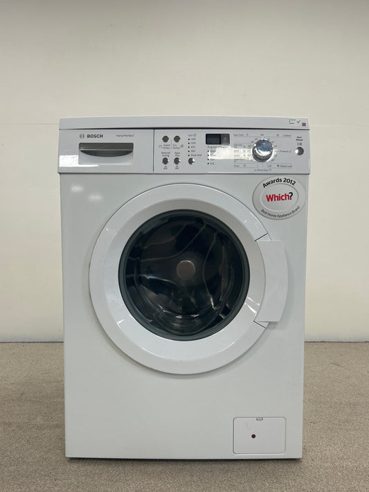 Washing Machine by Bosch
