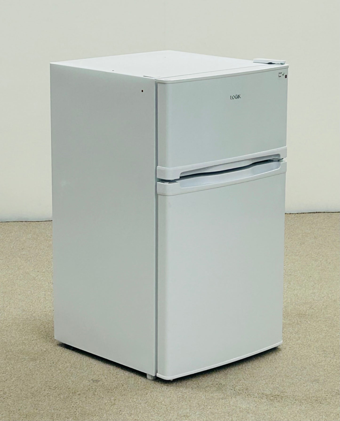 Small Fridge Freezer by Logik