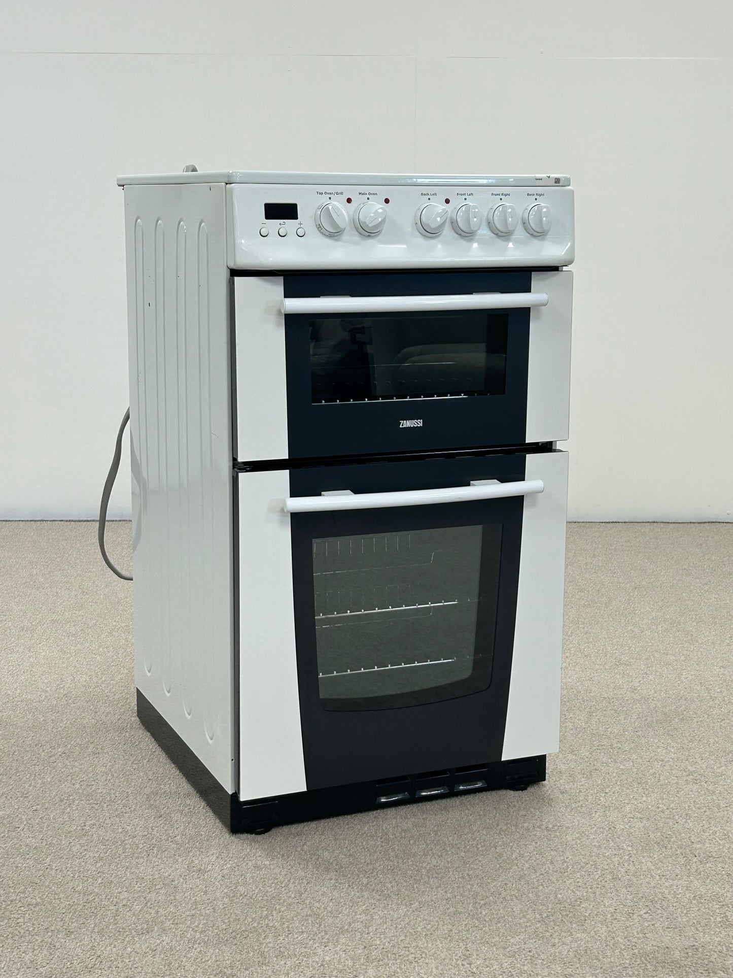 Cooker by Zanussi