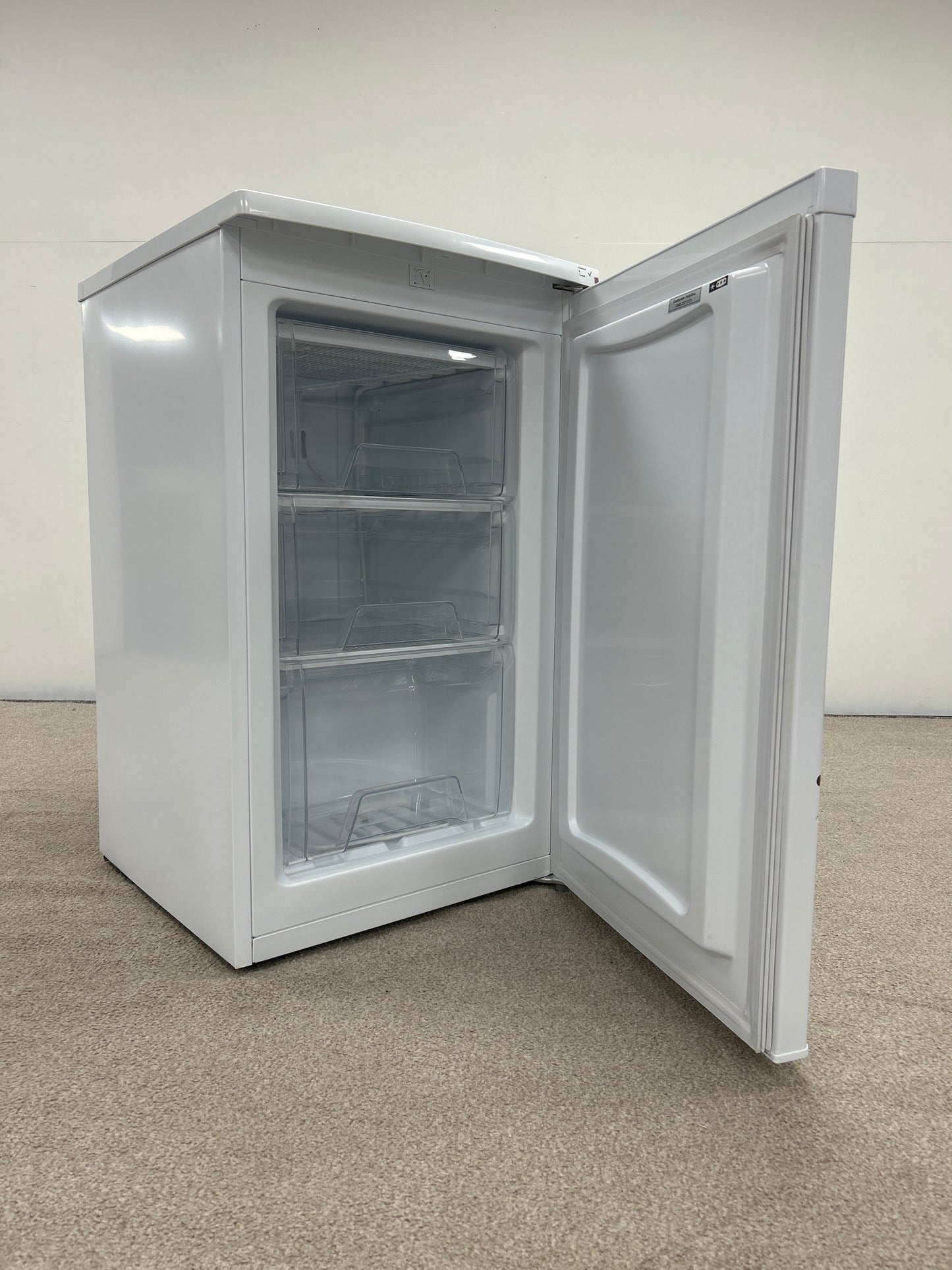 Undercounter Freezer by Bush