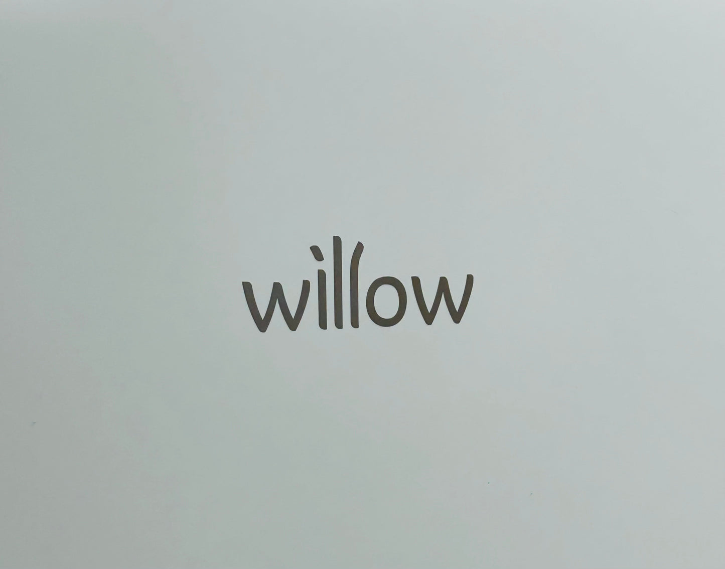 Fridge Freezer by Willow