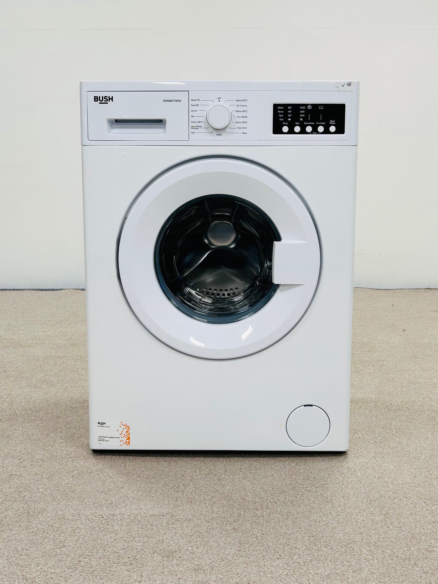 Washing Machine by Bush