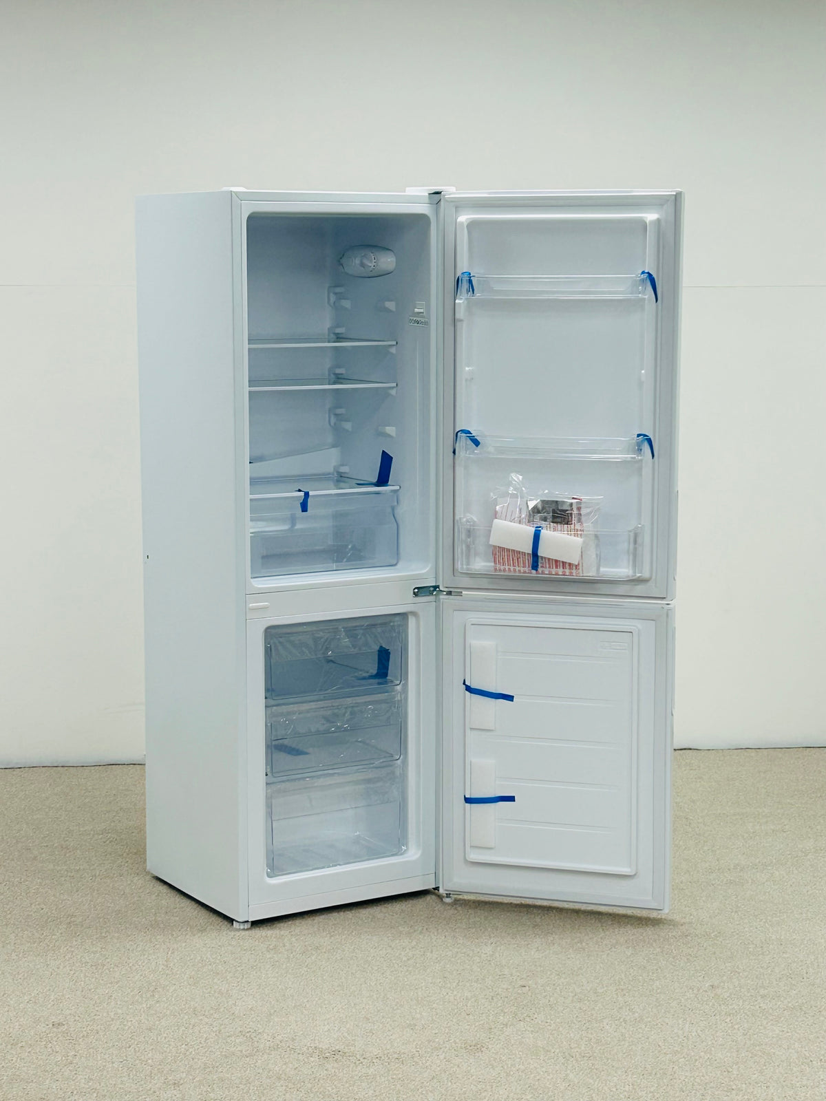 Fridge Freezer by Willow