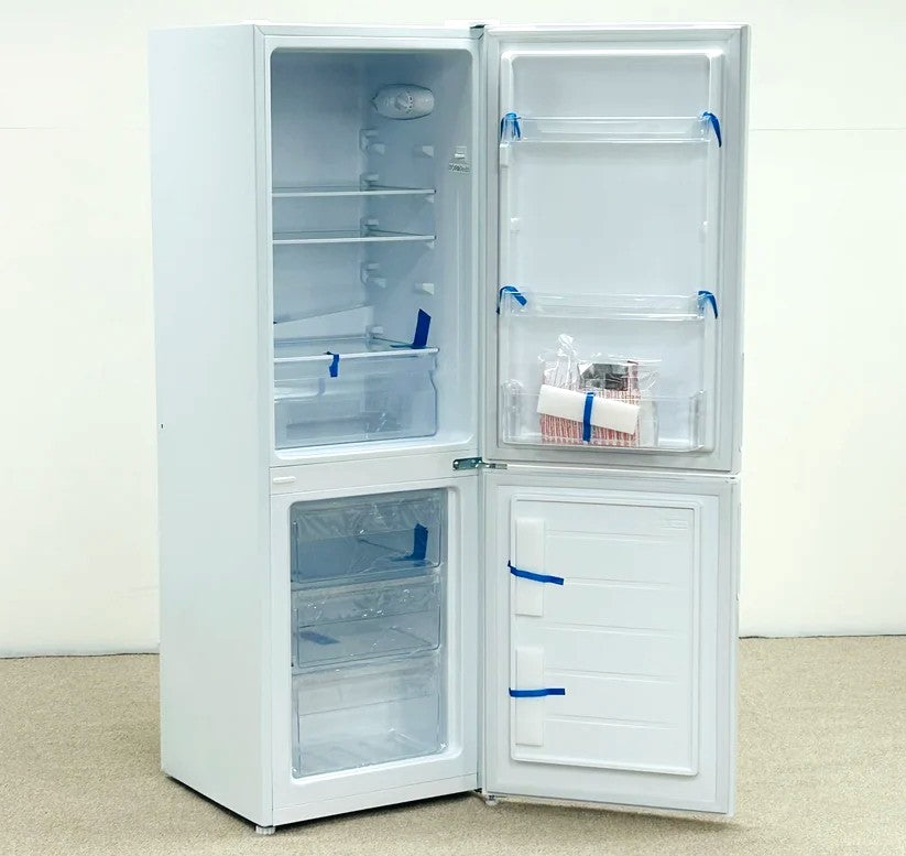 Fridge Freezer by Willow
