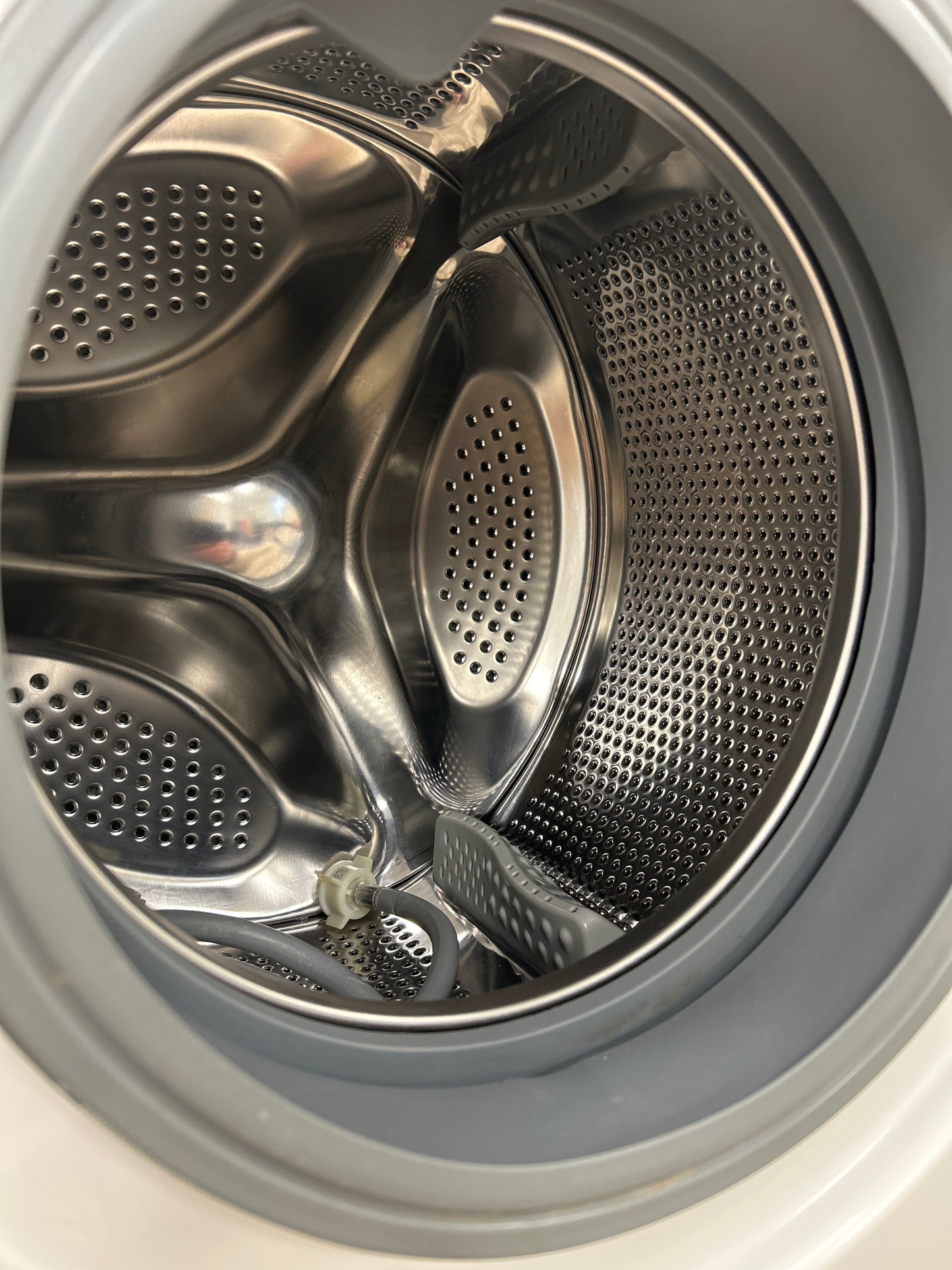 Washing Machine by Logik