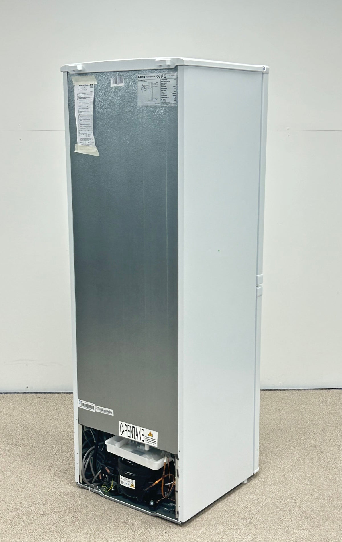Fridge Freezer by Haden