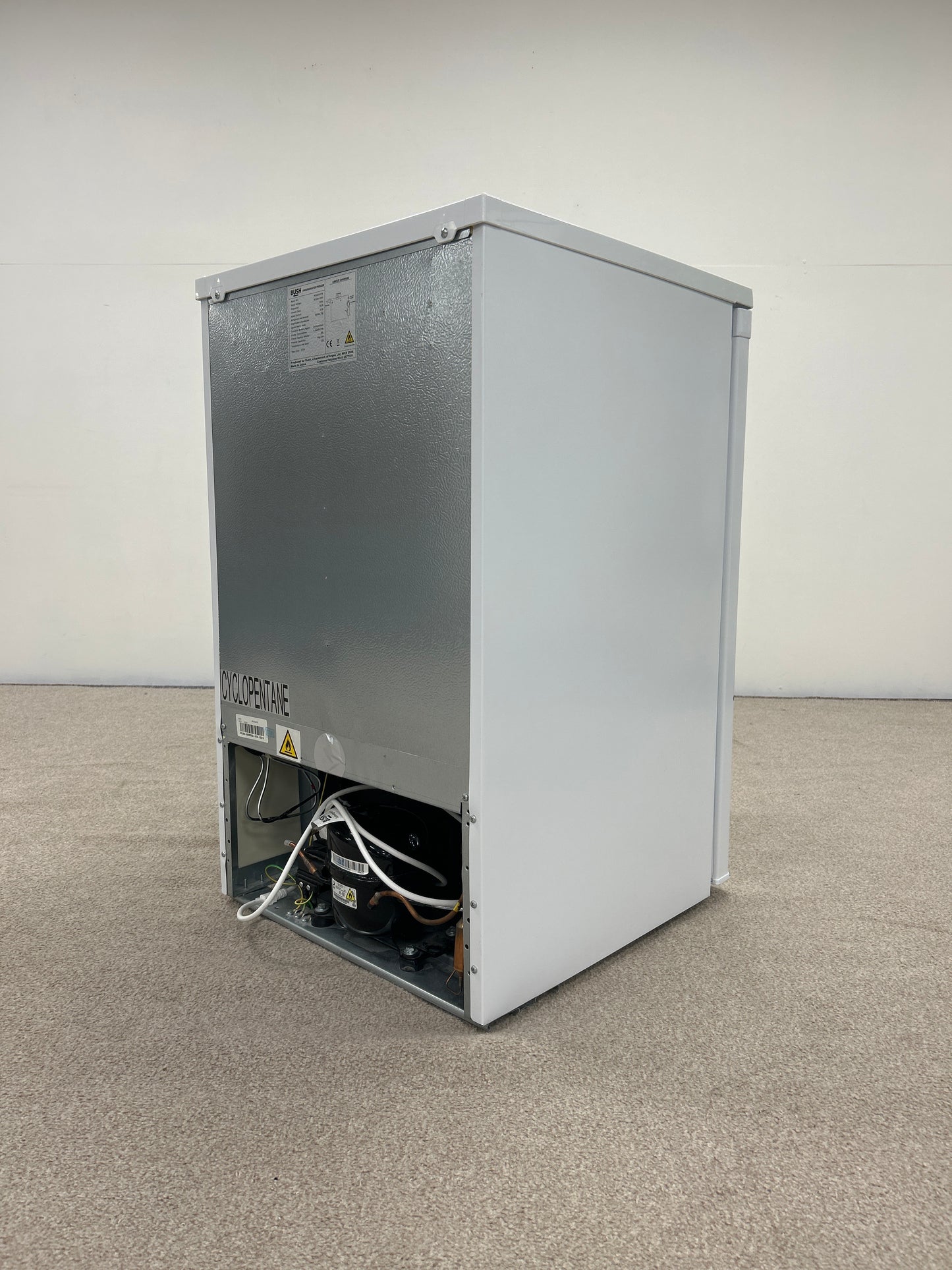 Undercounter Freezer by Bush