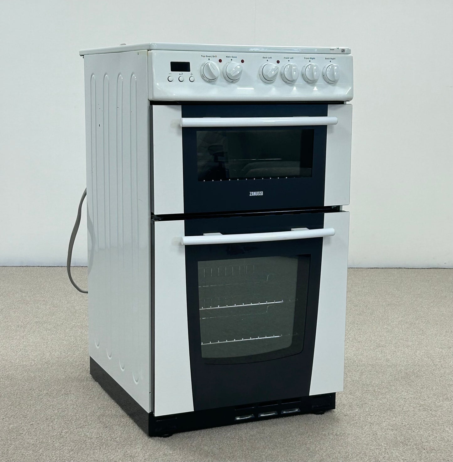 Cooker by Zanussi