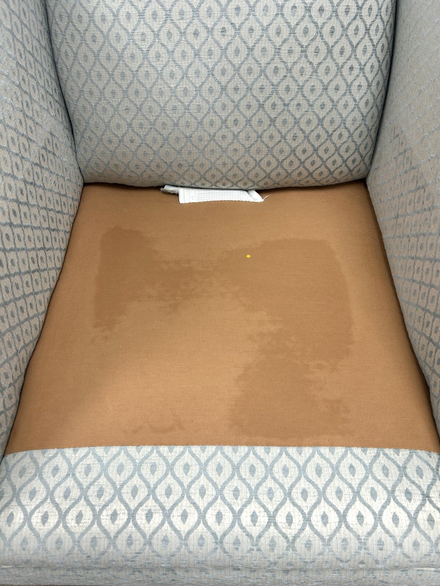 Elegant Armchair