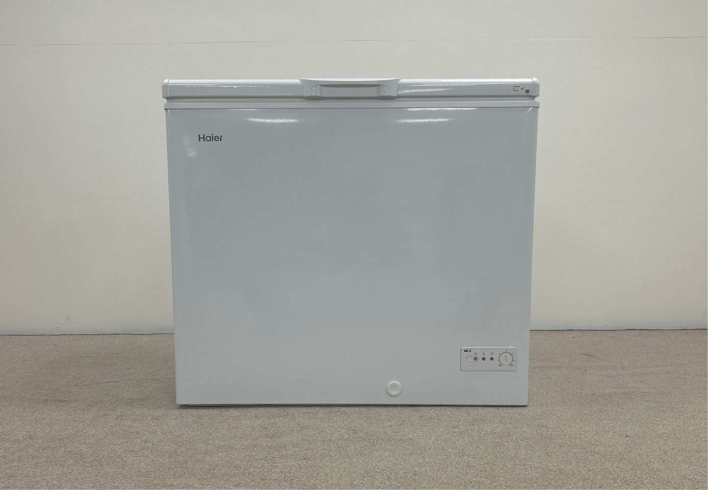 Chest Freezer by Haier
