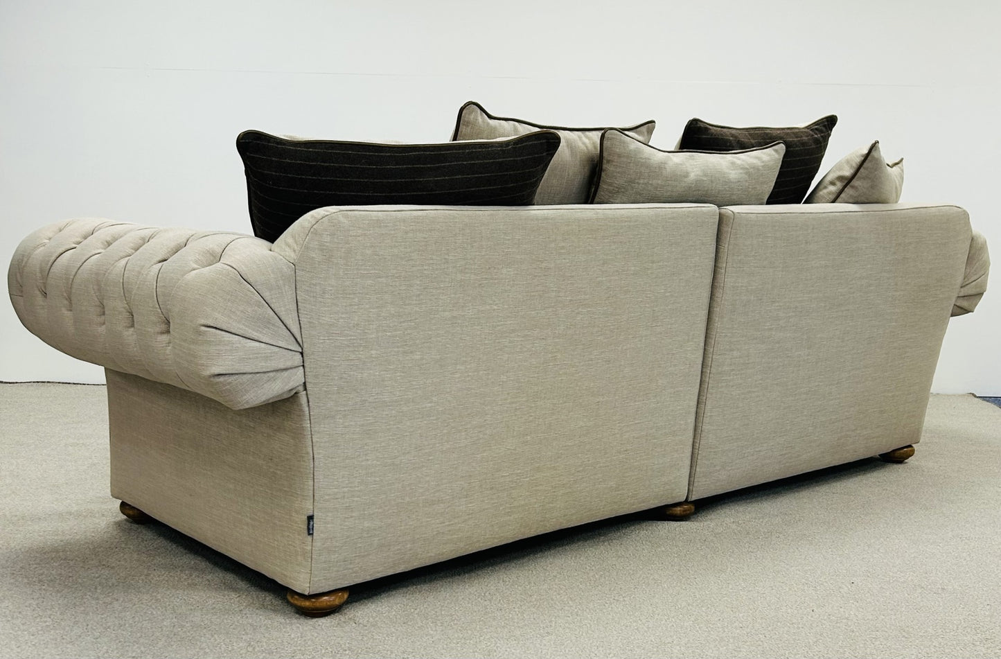 Sofa by Alexander & James