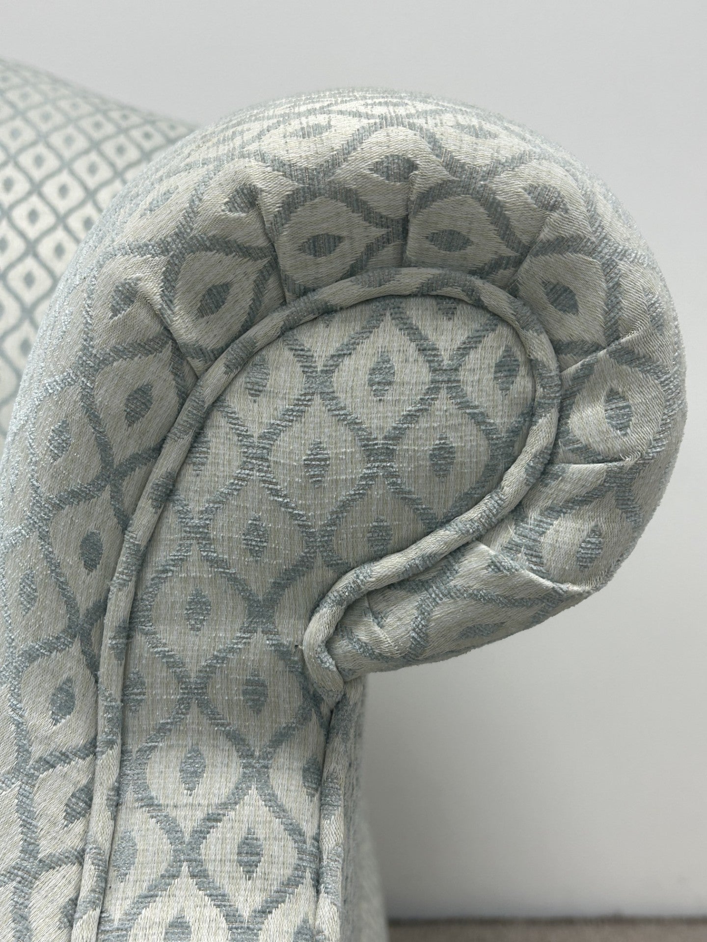 Elegant Armchair