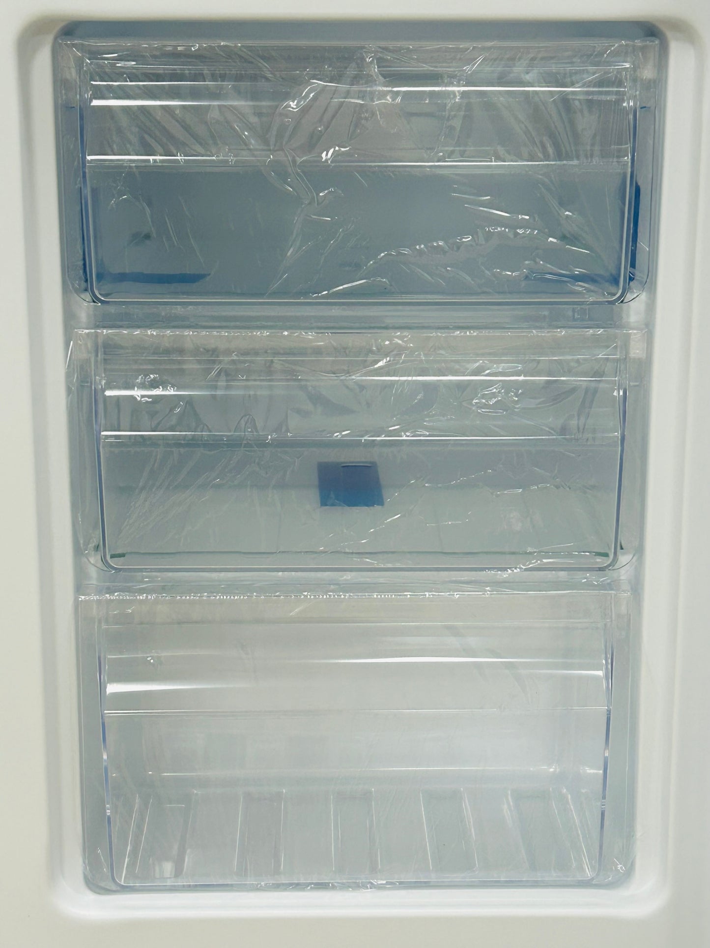 Fridge Freezer by Willow